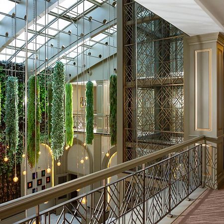 Art Gallery Hotel Baku Eksteriør bilde