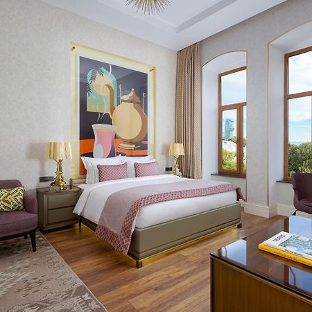 Art Gallery Hotel Baku Eksteriør bilde