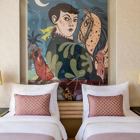 Art Gallery Hotel Baku Eksteriør bilde