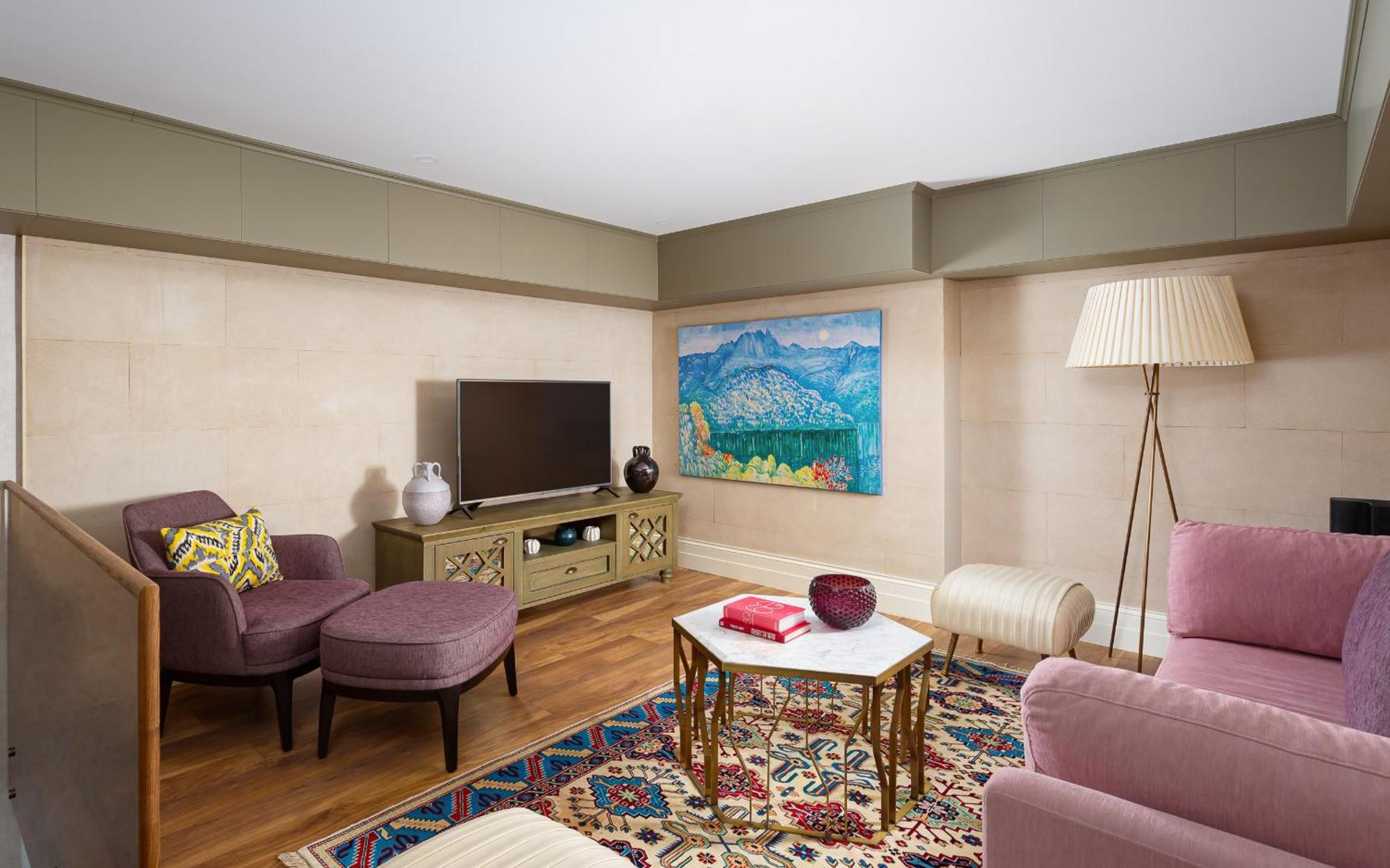 Art Gallery Hotel Baku Eksteriør bilde
