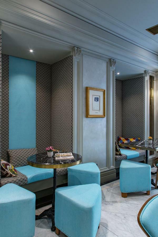 Art Gallery Hotel Baku Eksteriør bilde