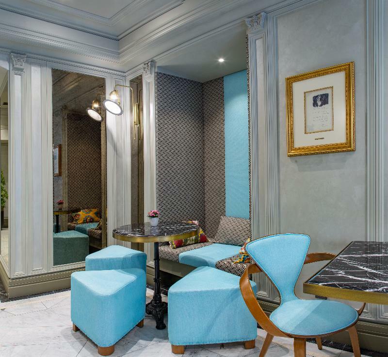 Art Gallery Hotel Baku Eksteriør bilde