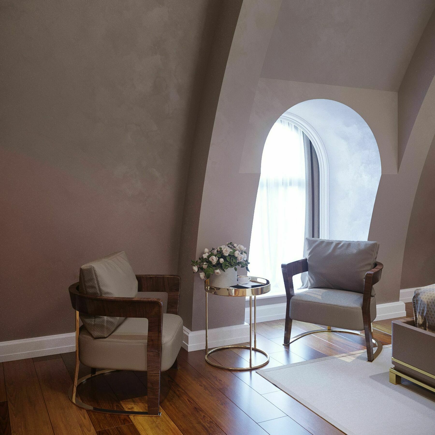 Art Gallery Hotel Baku Eksteriør bilde